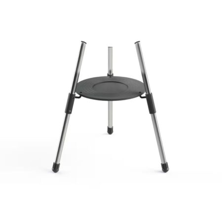 Kit Gambe E Vassoio Bbqruiser