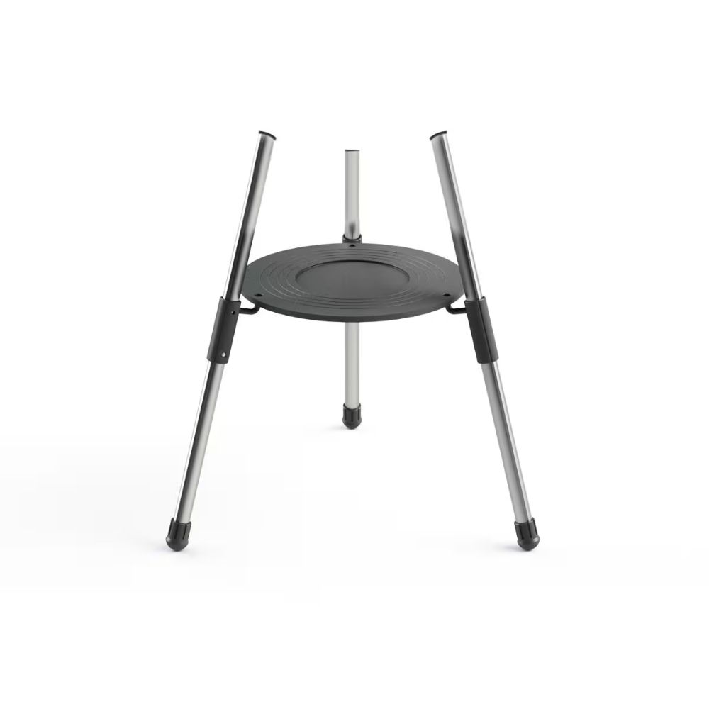 Kit Gambe E Vassoio Bbqruiser