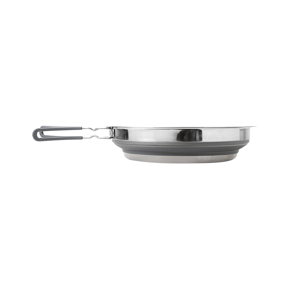 Set Di Pentole Volcano Pasta Al Volo Fold-Away - immagine 3