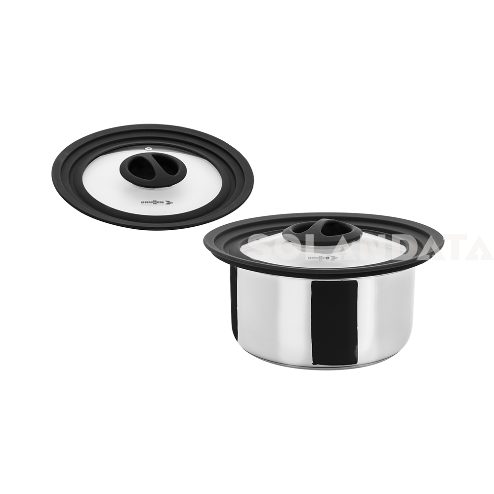 Set Di Pentole Academy Vacum Ø 20 Cm - immagine 4