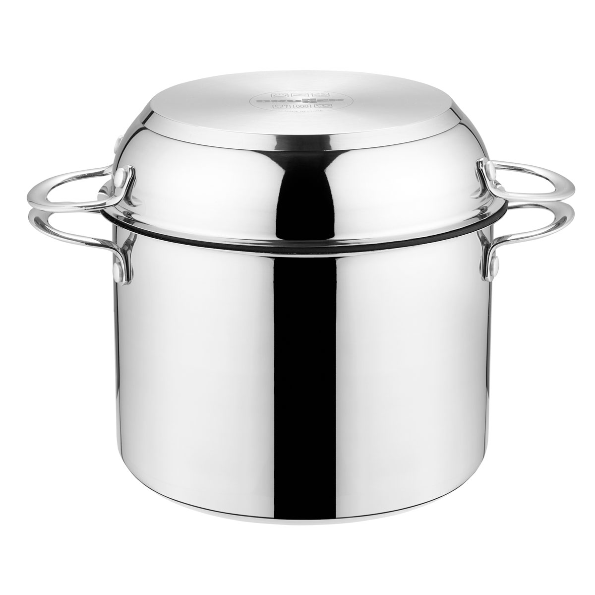 Set Di Pentole Academy Vacum Ø 22Cm - immagine 10