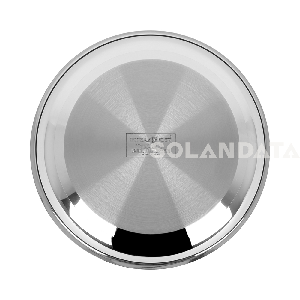 Set Di Padelle Academy Pan Ø 22 Cm - immagine 9