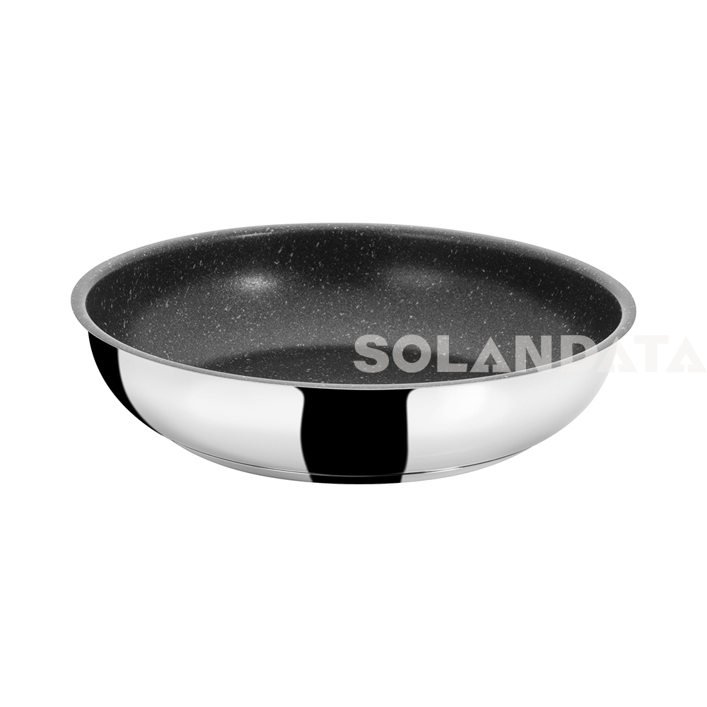 Set Di Padelle Academy Pan Ø 22 Cm - immagine 3
