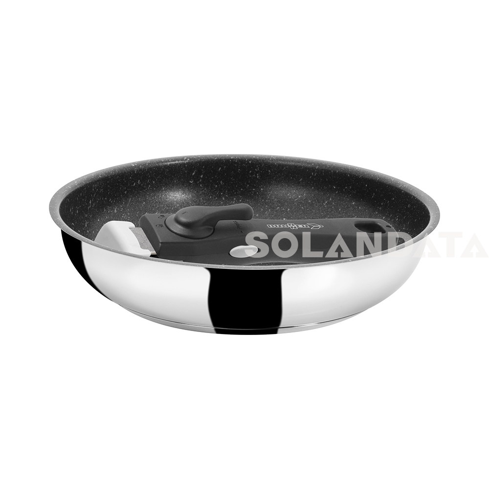 Set Di Padelle Academy Pan Ø 22 Cm - immagine 4