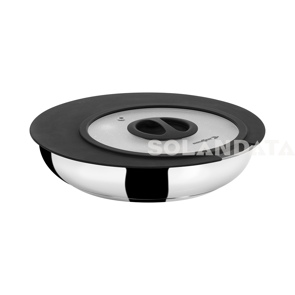 Set Di Padelle Academy Pan Ø 22 Cm - immagine 5