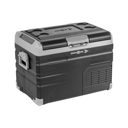 Refrigeratore portatile