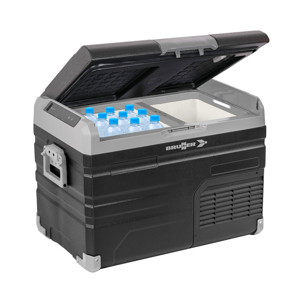 Refrigeratore portatile