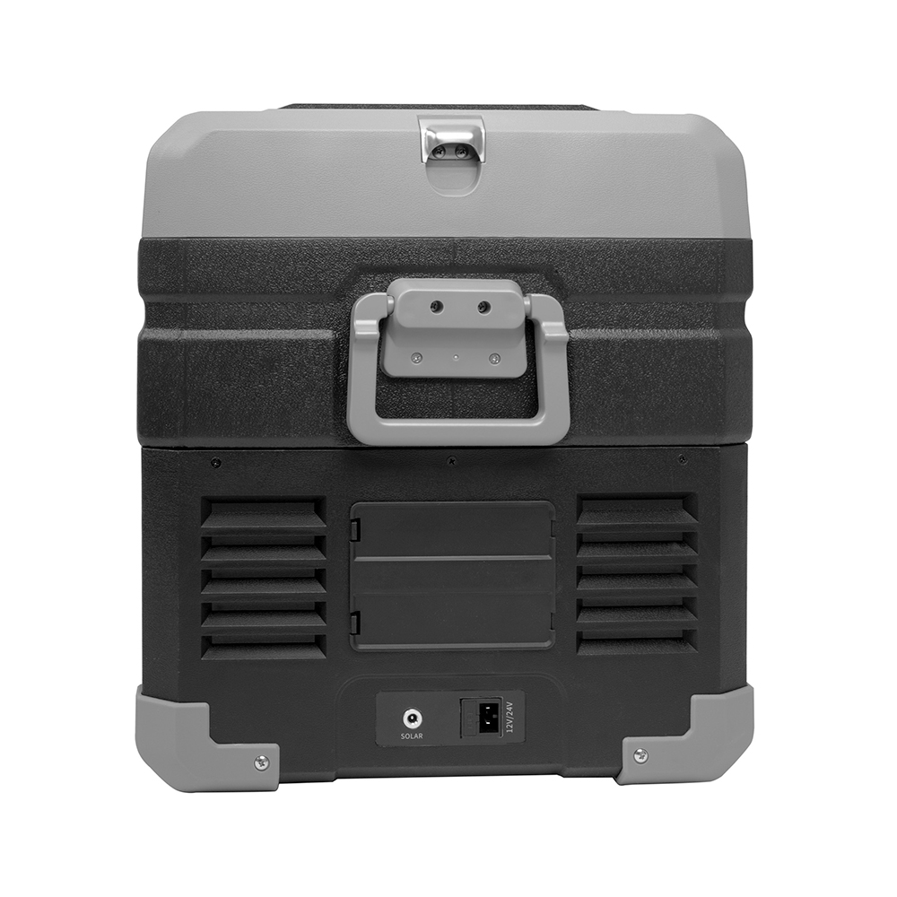 Refrigeratore portatile