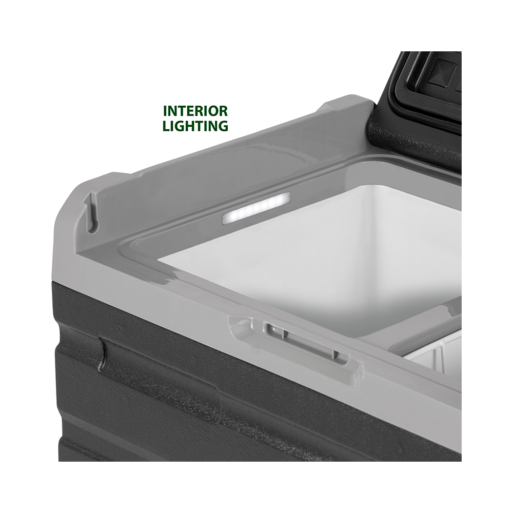 Refrigeratore portatile