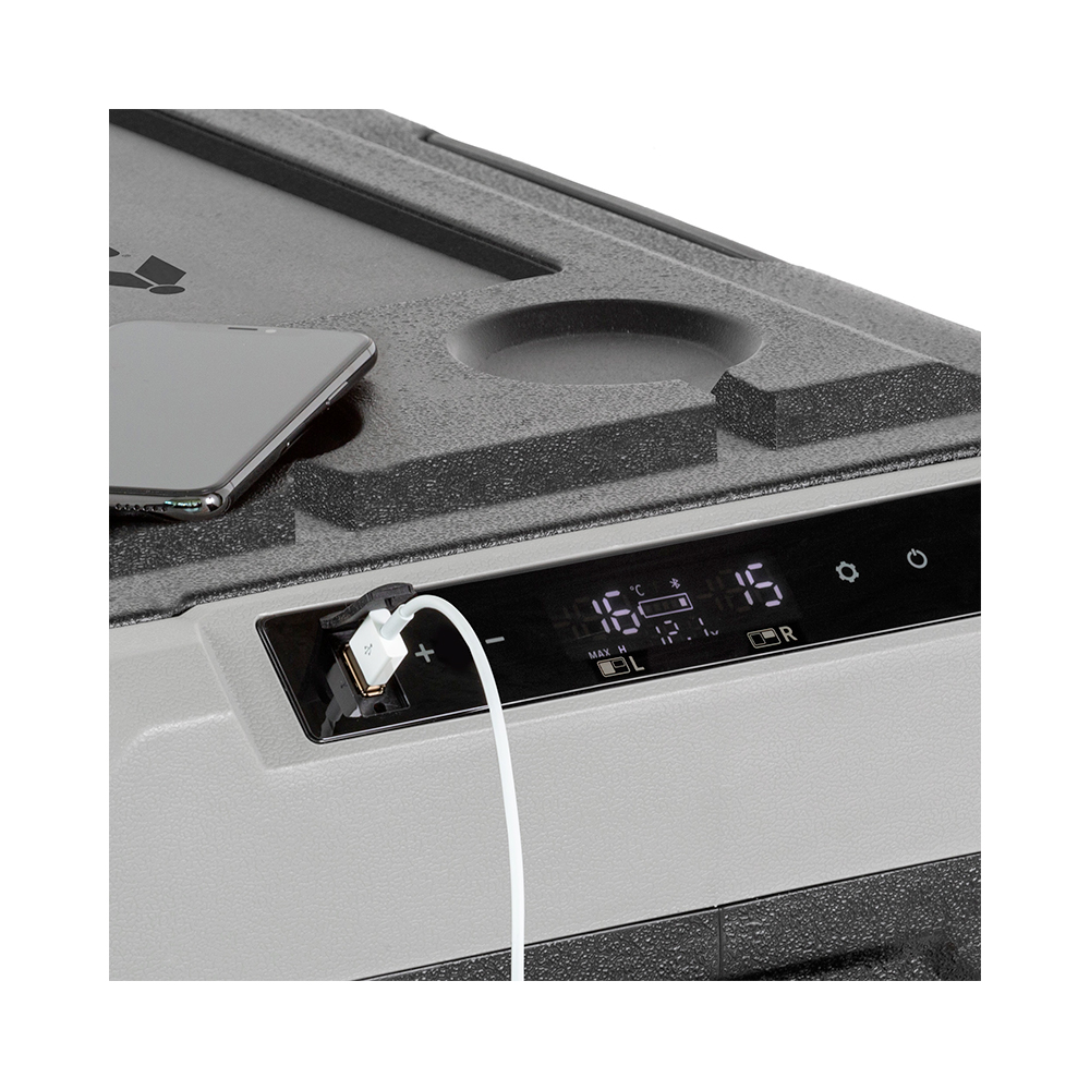 Refrigeratore portatile