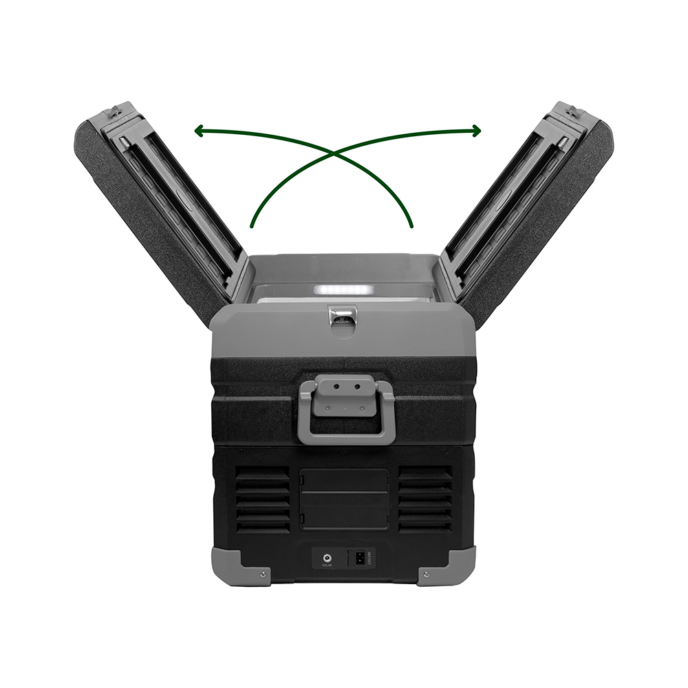 Refrigeratore portatile