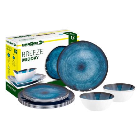 Set di Piatti Midday Breeze