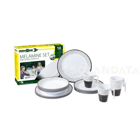 Set Di Stoviglie Pralin