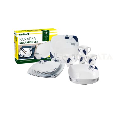 Set Di Stoviglie Panarea