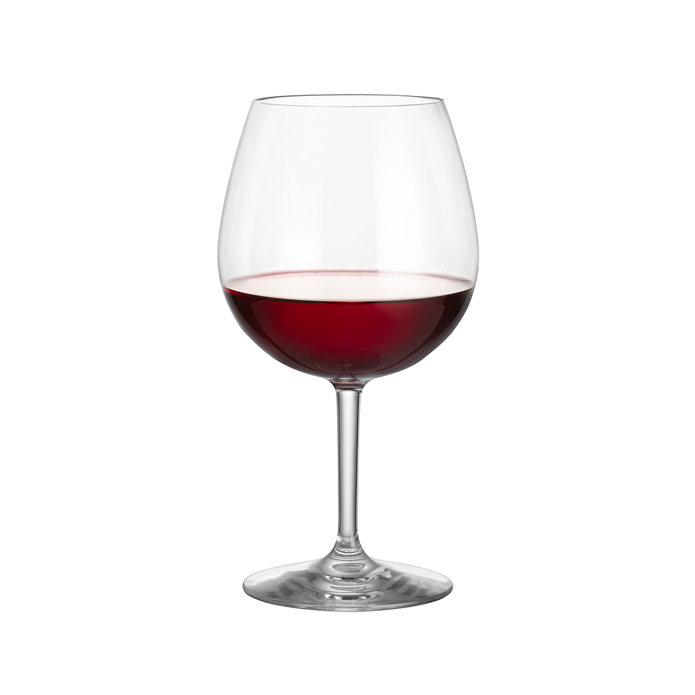 Set 2 Calici Red Wineglass Cuvee Pc - immagine 2