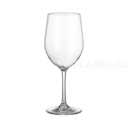 Set 2 Calici White Wineglass Cuvée