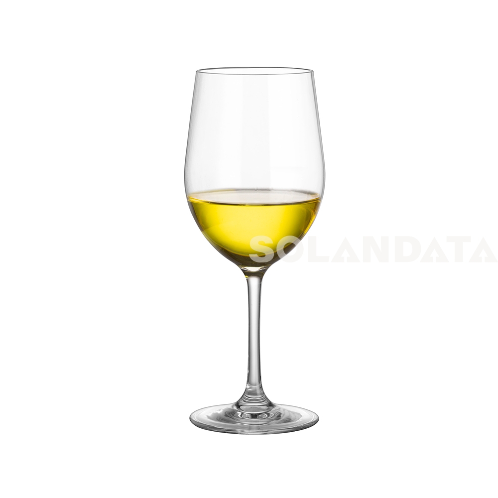 Set 2 Calici White Wineglass Cuvée - immagine 2