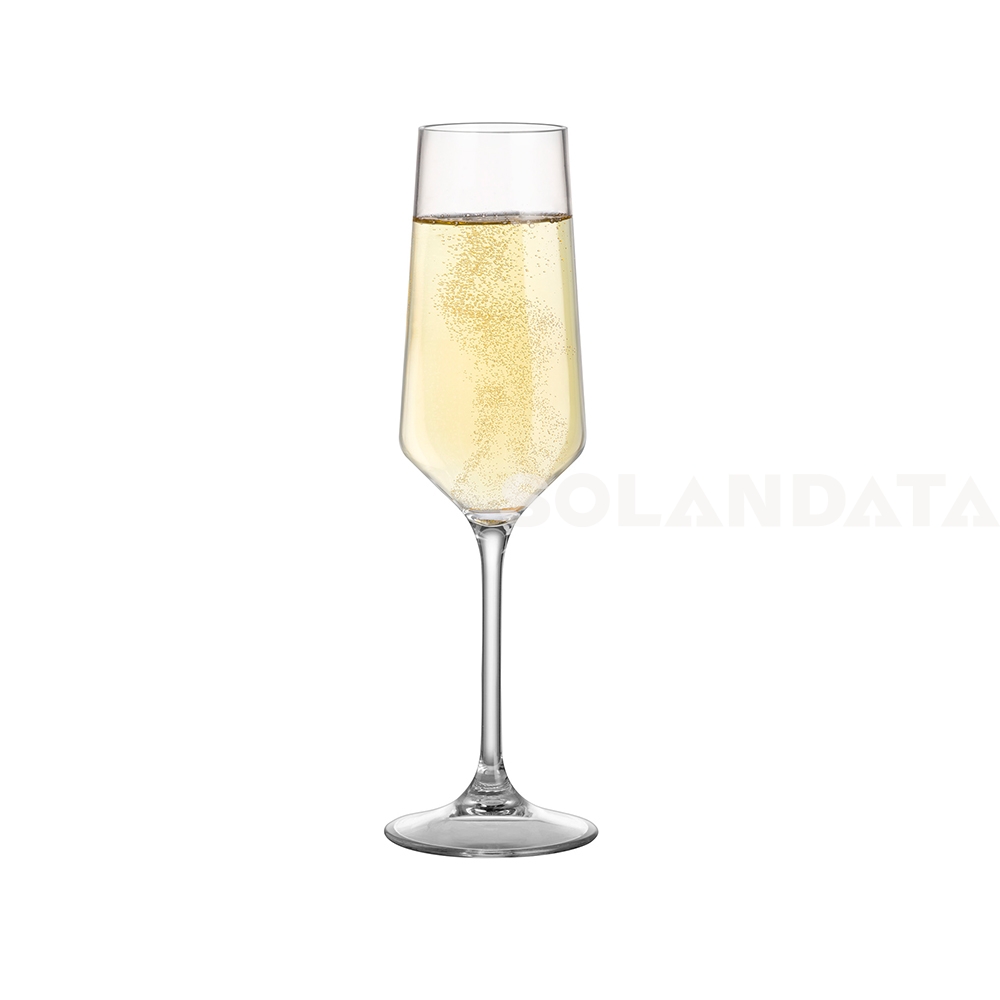 Set 2 Calici Prosecco Riserva - immagine 2