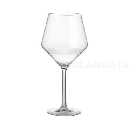 Set 2 Calici Red Wineglass Riserva
