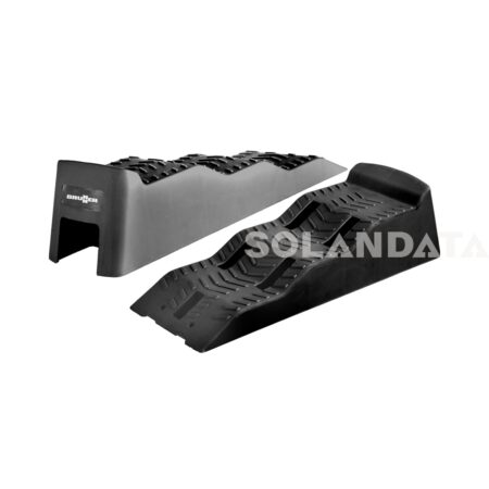 Livellatore Xl Black