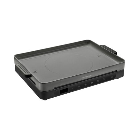 Fornello/Grill portatile elettrico
