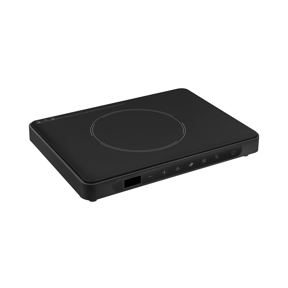 Fornello/Grill portatile elettrico
