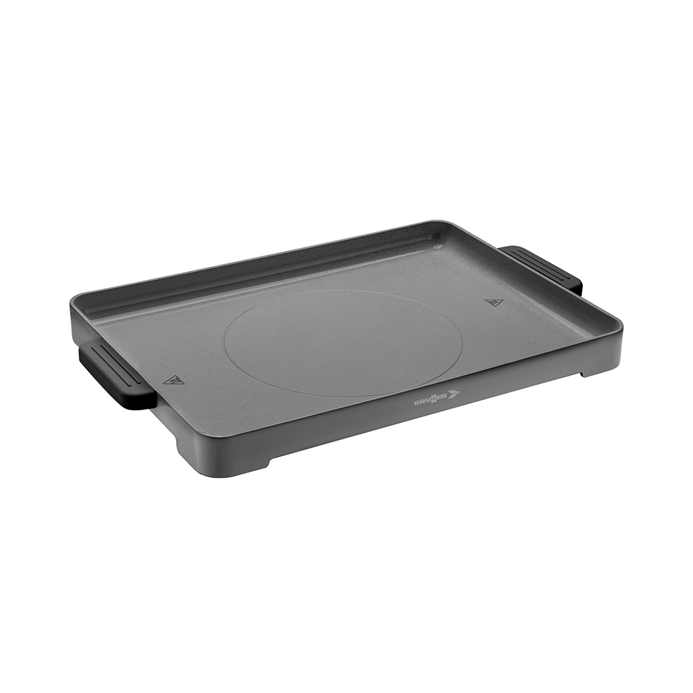 Fornello/Grill portatile elettrico