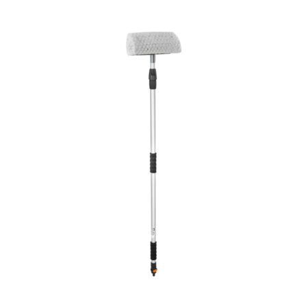 Spazzola Telescopica Wosh 140/240 Cm