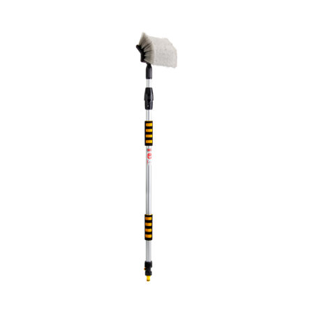 Spazzola telescopica Moppy 115/180 cm