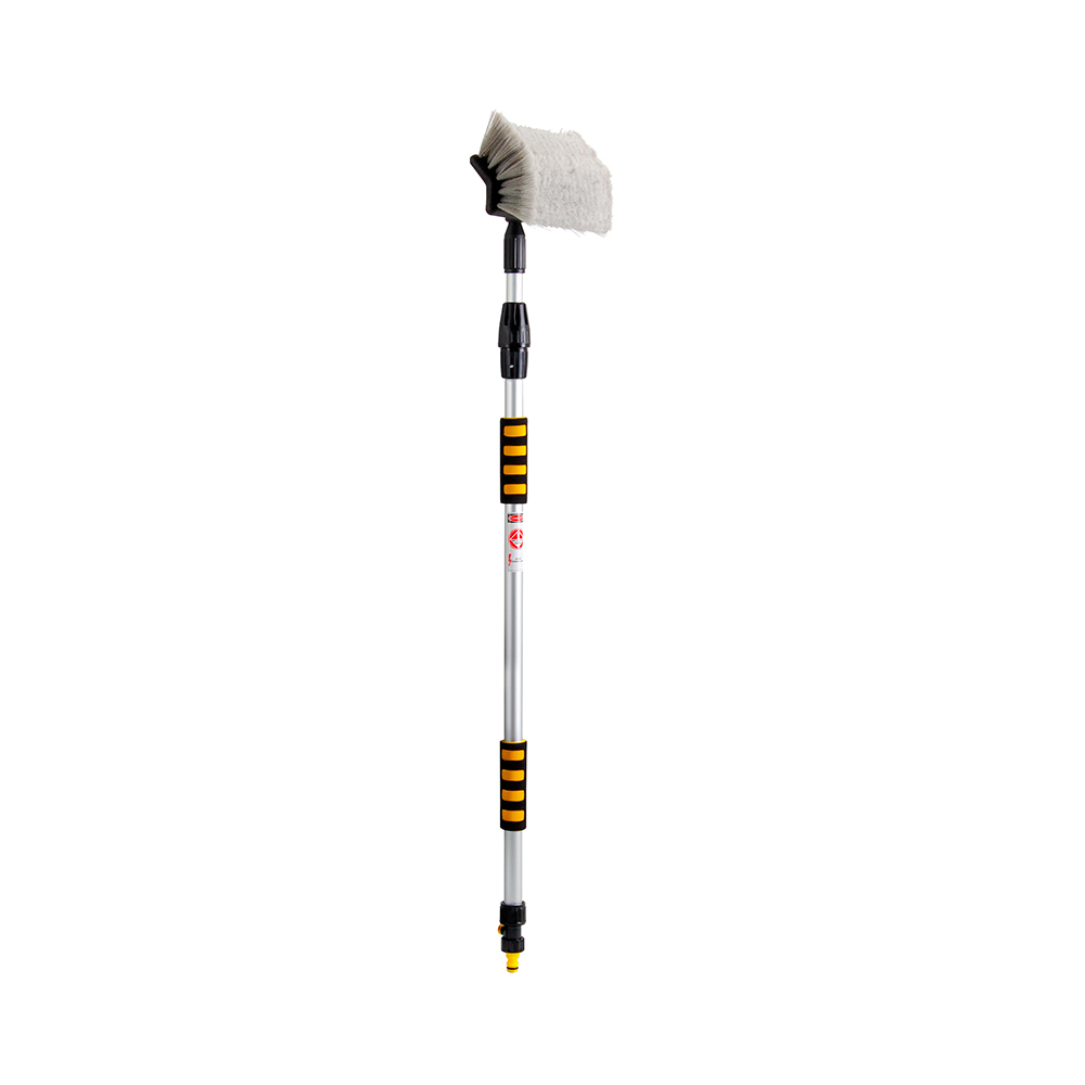Spazzola telescopica Moppy 115/180 cm