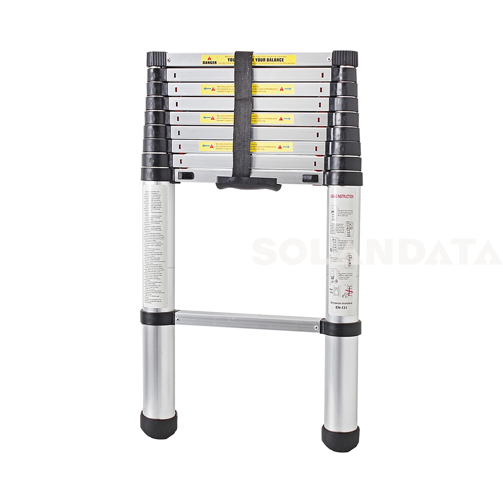Scala Richiudibile Laddy Air - immagine 2