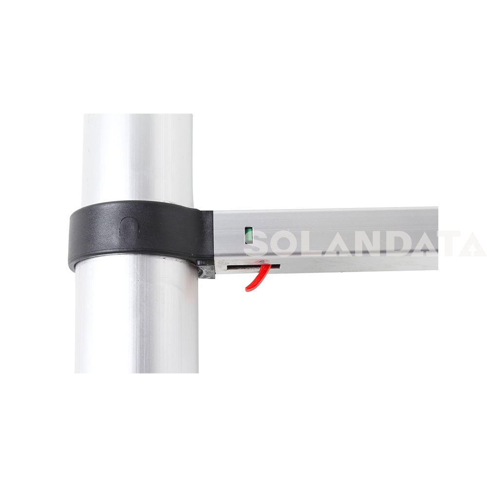 Scala Richiudibile Laddy Air - immagine 5