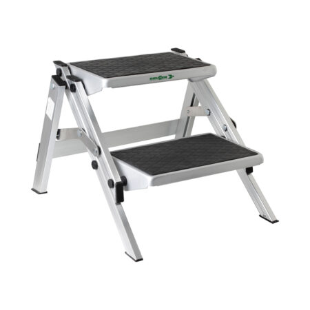 Ruckstep Alu