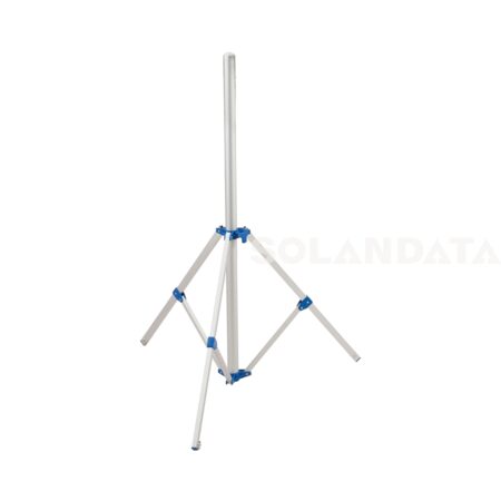 Treppiede Transat Alu