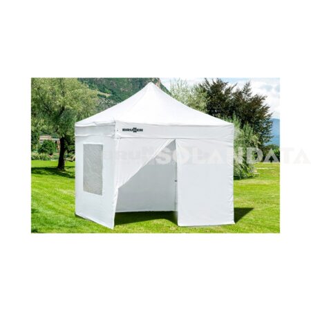 Parete Laterale Sidewall Set Enjoy/Pro