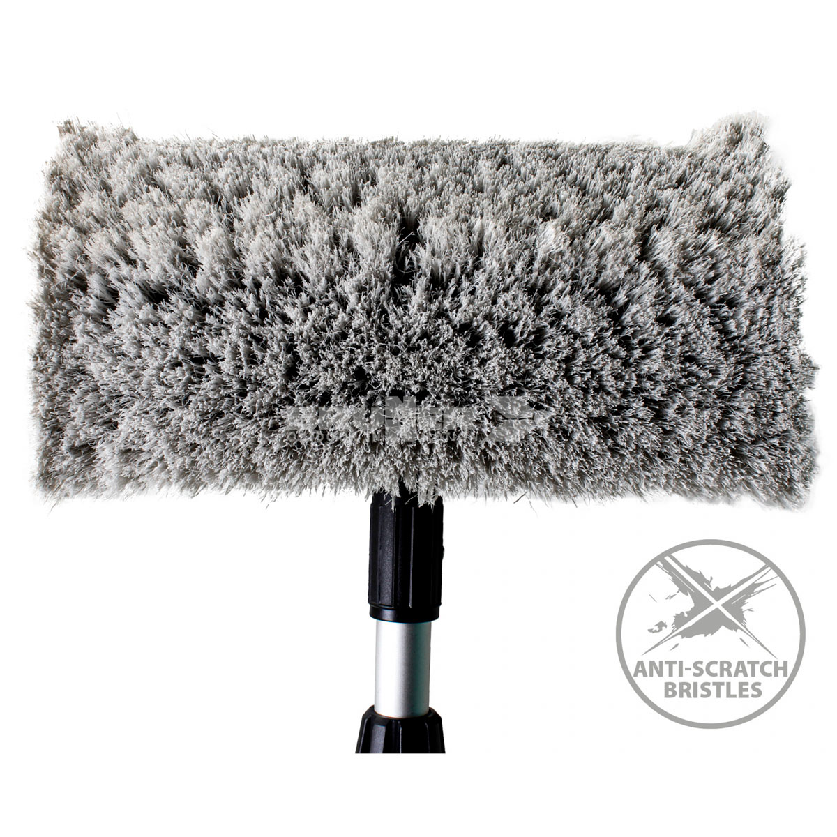 Spazzola Telescopica Moppy 115/180 Cm - immagine 9