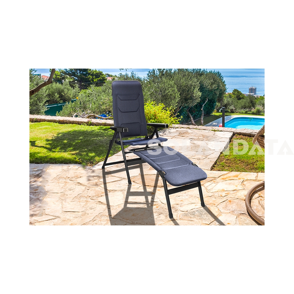 Sedia Pieghevole Rebel Pro Large - immagine 13