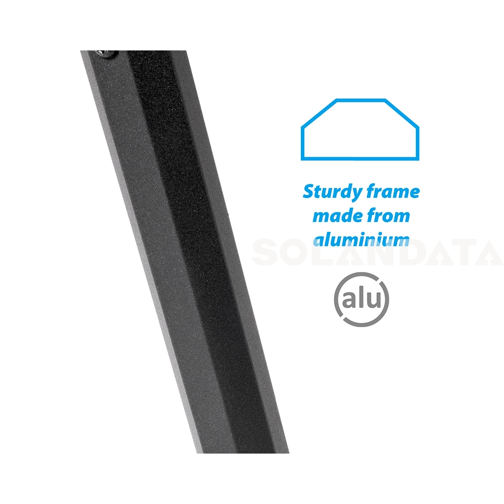 Sedia Pieghevole Rebel Pro Large - immagine 11