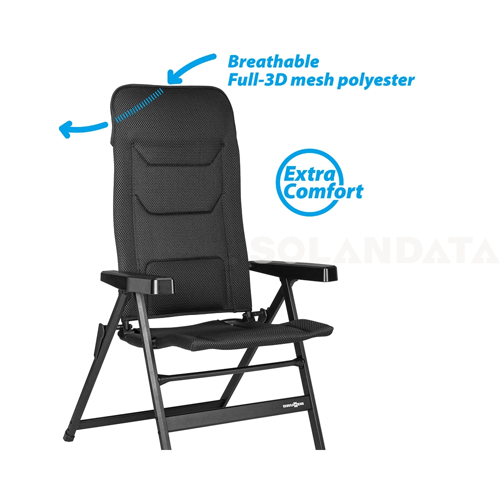 Sedia Pieghevole Rebel Pro Large - immagine 5
