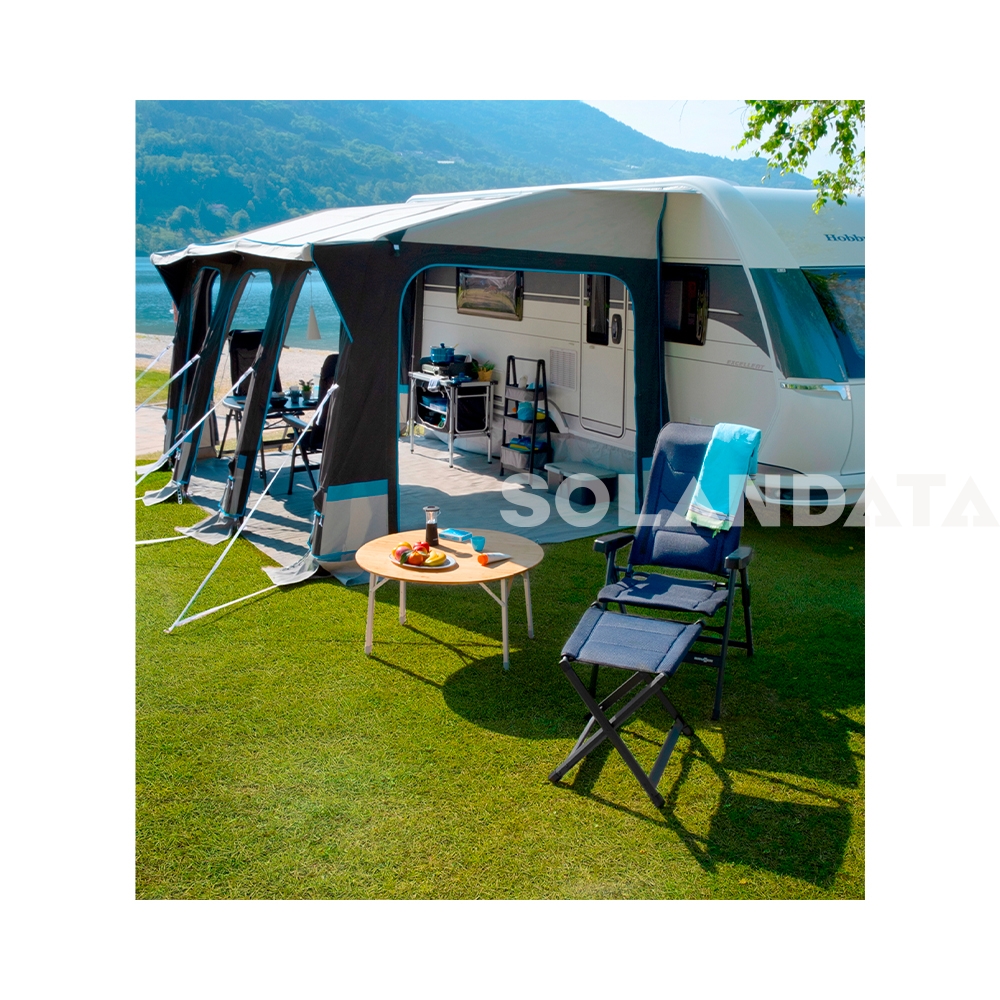 Sgabello Pieghevole Rebel Stand Alone - immagine 5