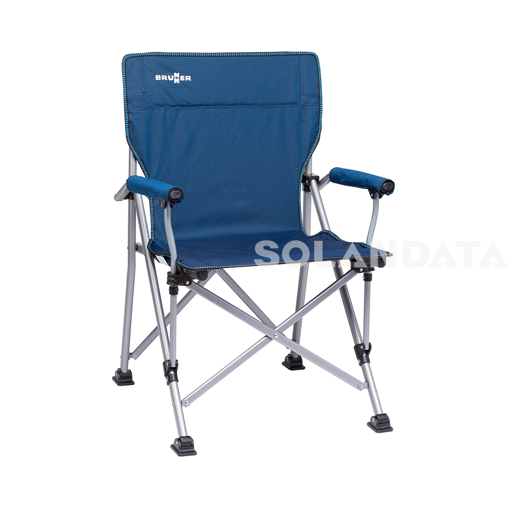 Sedia Pieghevole Cruiser - immagine 2