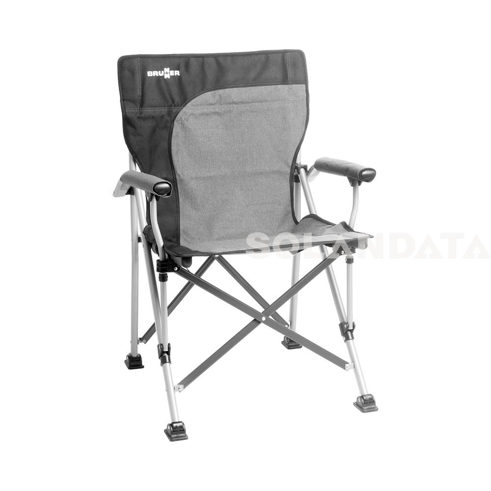 Sedia Pieghevole Raptor Demtex - immagine 2