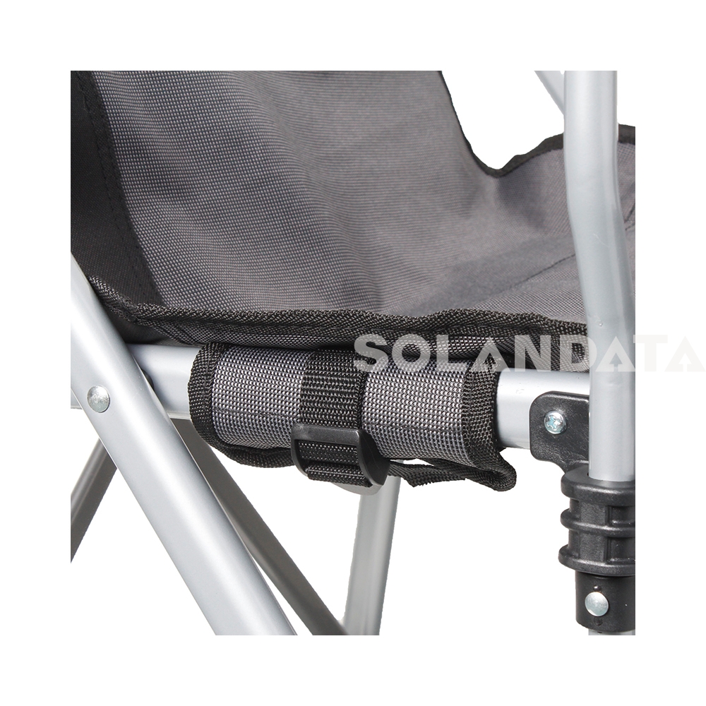 Sedia Pieghevole Raptor Demtex - immagine 3