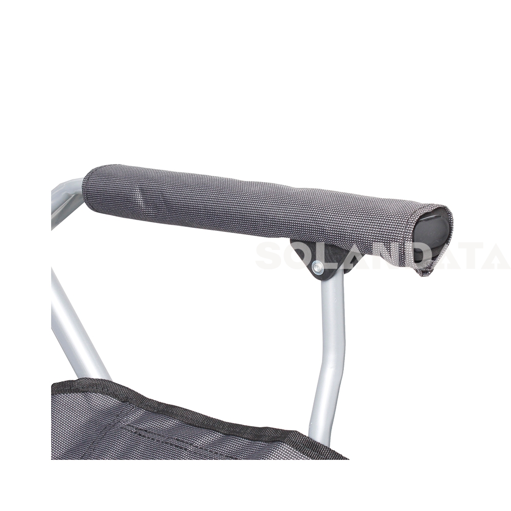 Sedia Pieghevole Raptor Demtex - immagine 4