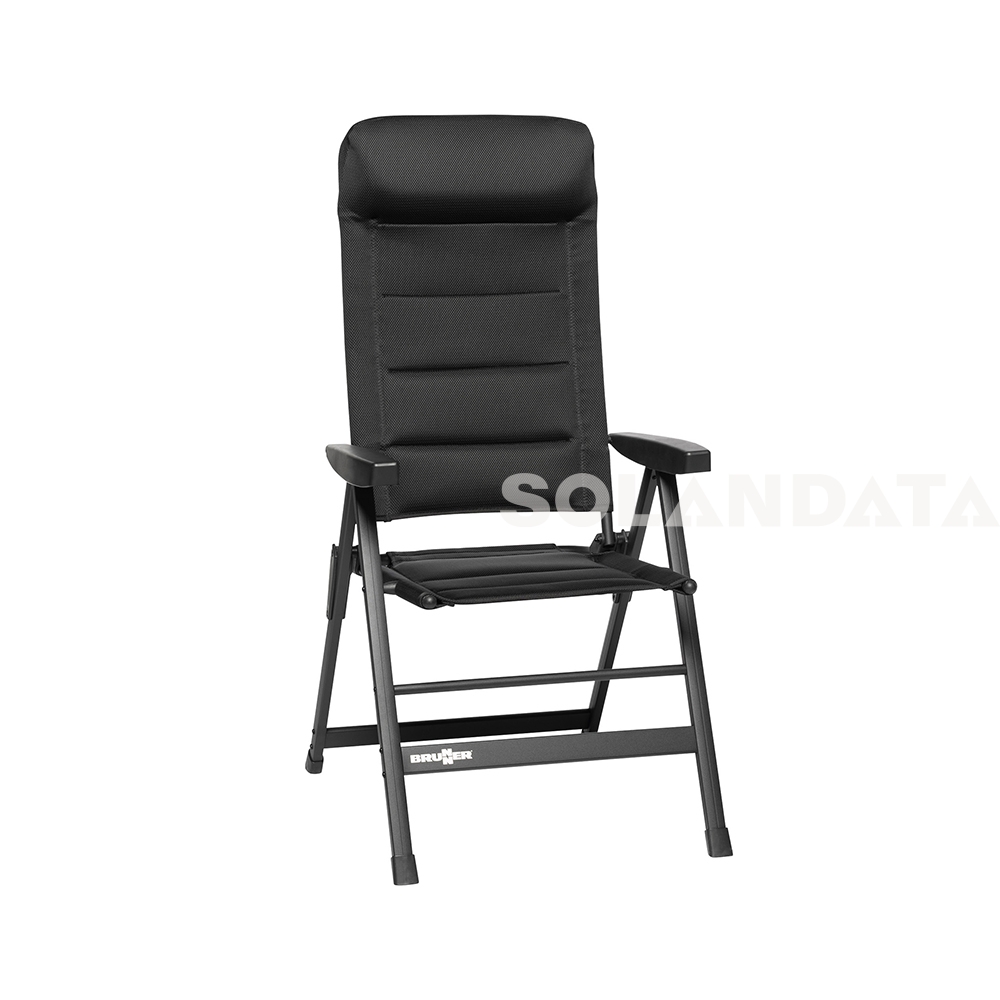 Sedia Pieghevole Skye 3D