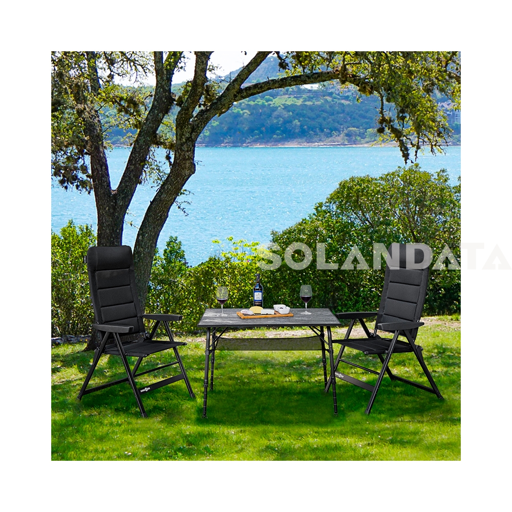 Sedia Pieghevole Skye 3D - immagine 11