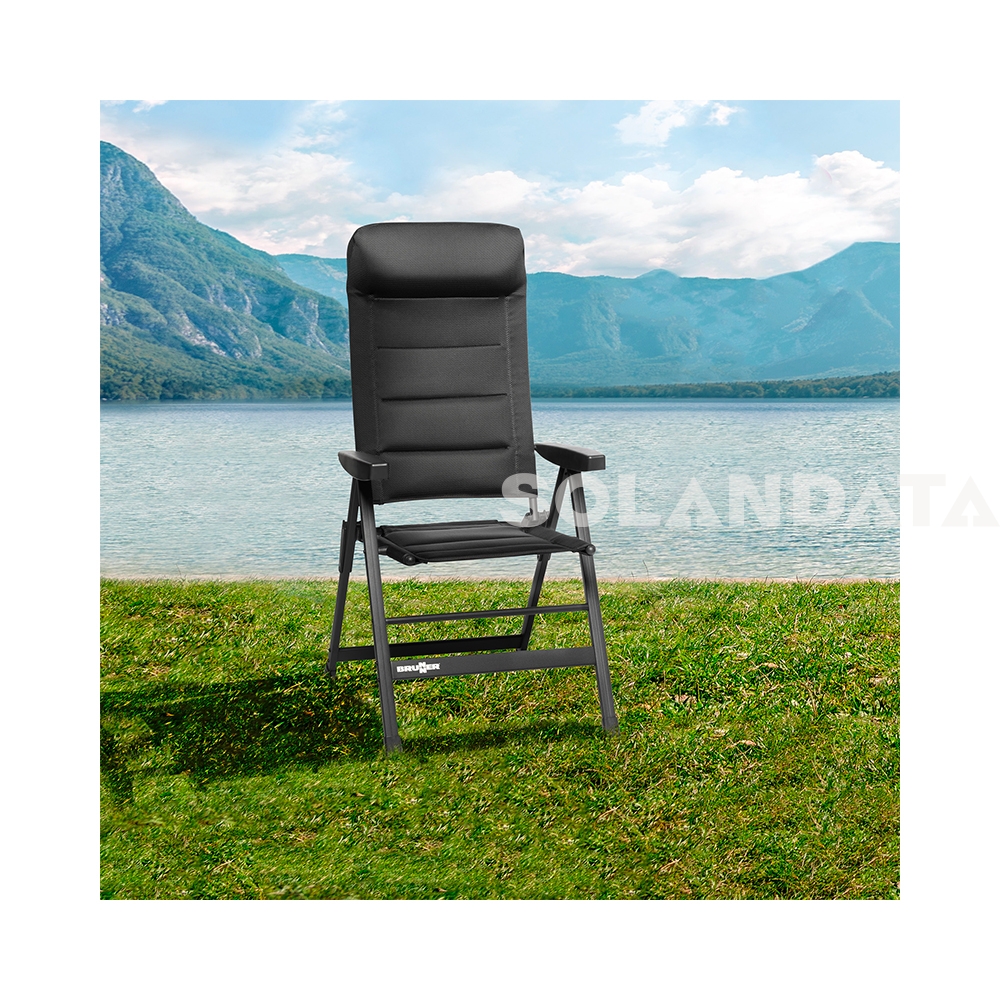 Sedia Pieghevole Skye 3D - immagine 12