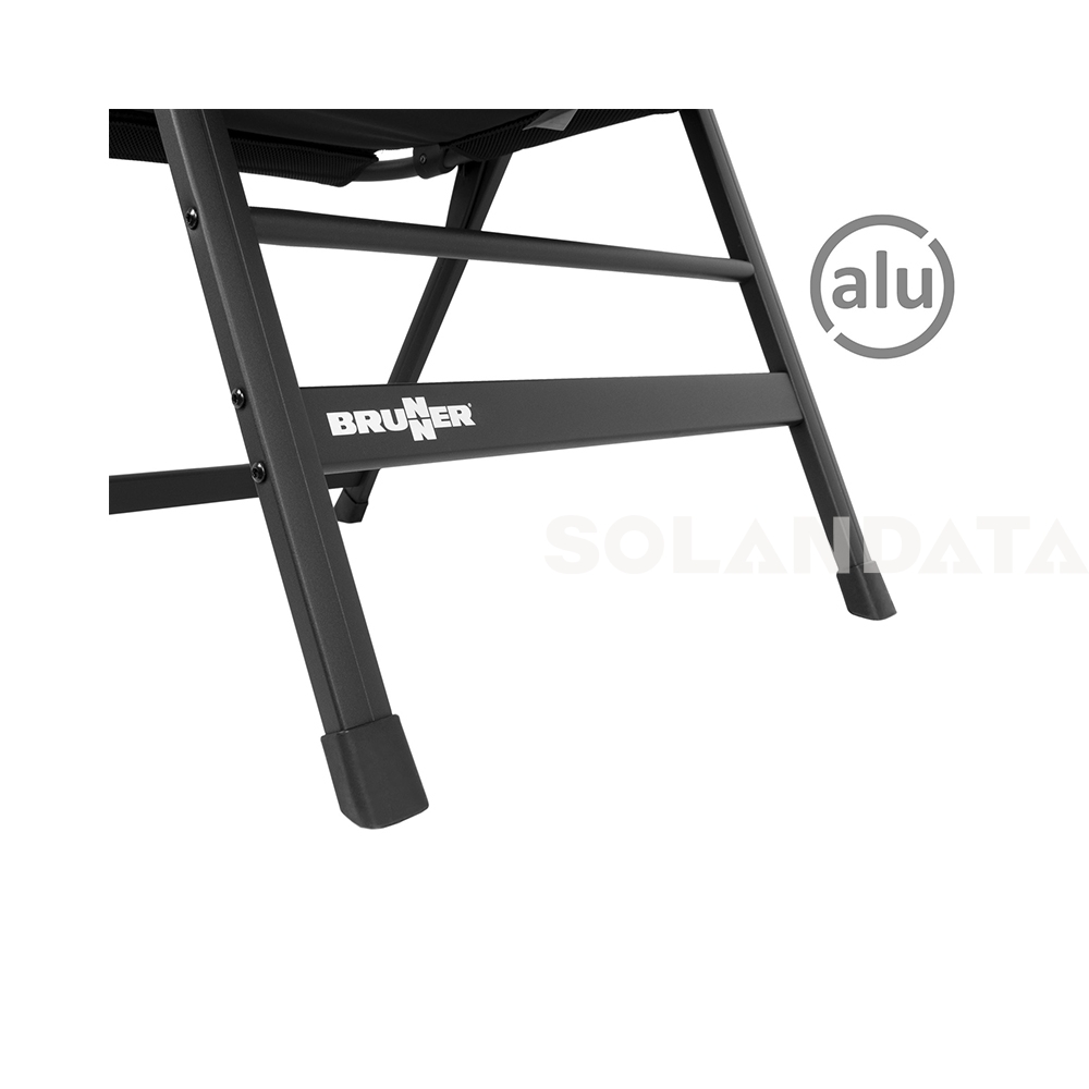 Sedia Pieghevole Skye 3D - immagine 5
