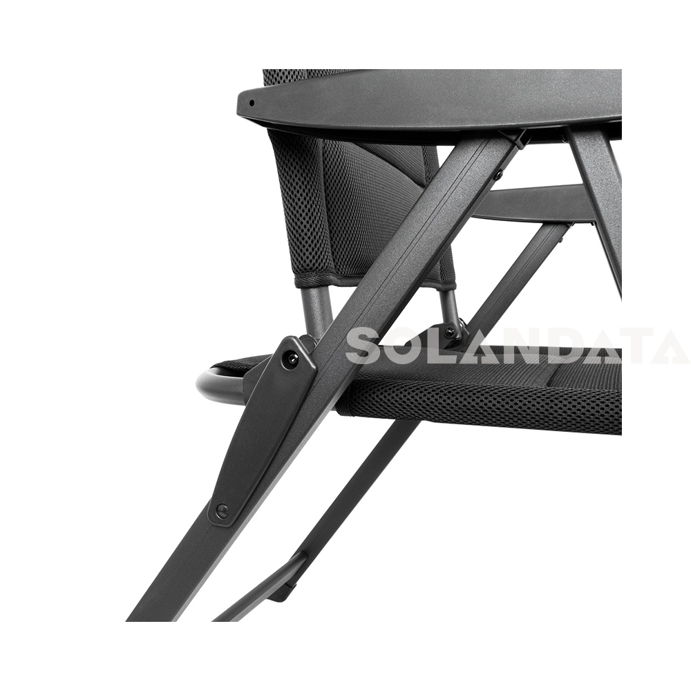 Sedia Pieghevole Skye 3D - immagine 6