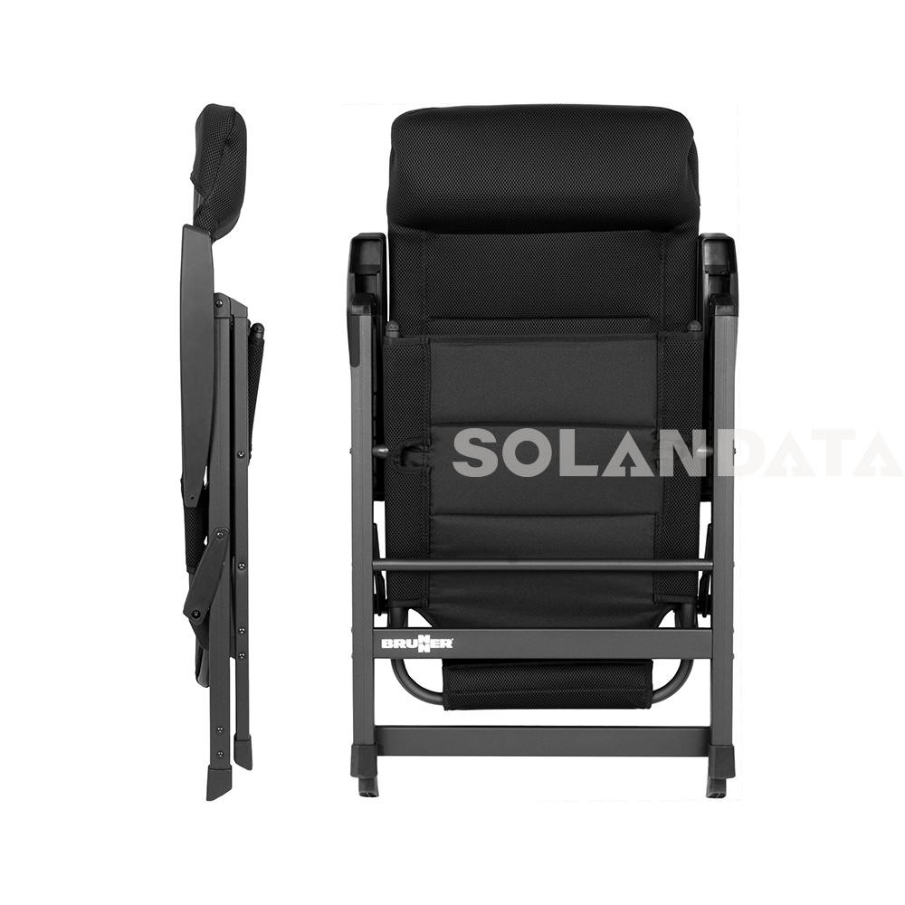 Sedia Pieghevole Skye 3D - immagine 9